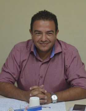 Márcio Machado de Vasconcellos