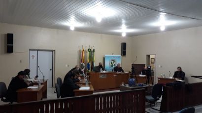 Mais fisioterapeutas para atender no Municipio