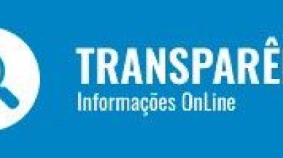 INFORMAÇÕES PORTAL TRANSPARÊNCIA