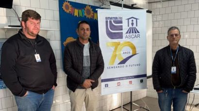 Vereadores Reforçam Apoio ao Programa "Terra Forte" para Fortalecer Agricultura Local