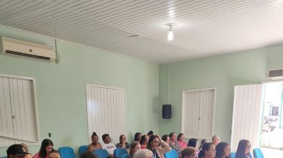 Sessão  Especial e evento de dia da mulher 