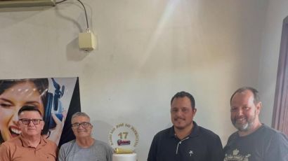 Memória e Identidade: Legislativo e Historiadores celebram os 17 anos da Rádio São José FM 
