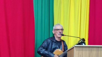 Sessão Especial de homenagem ao município 38 anos 