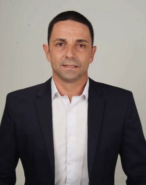 Paulo Adriano Vicente Carvalho