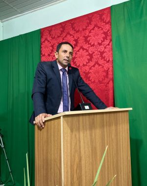 Paulo Adriano Vicente Carvalho