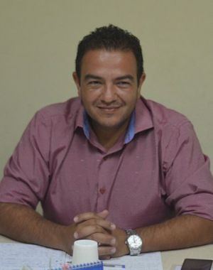 Márcio Machado de Vasconcellos